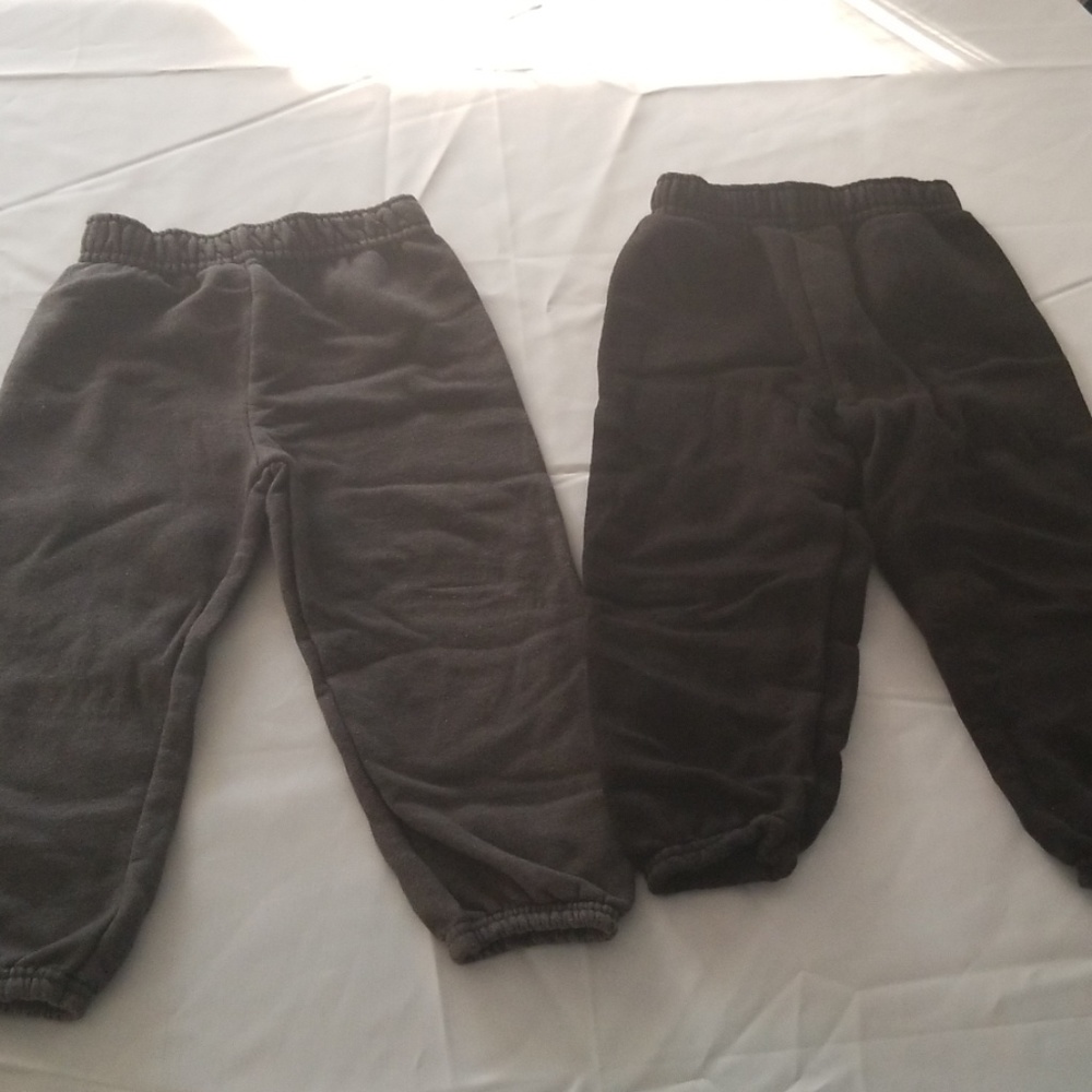 Boys Garanimals 3T sweat pants